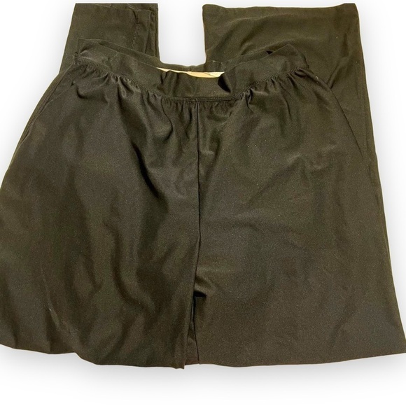 Spanx Leggings Size XL SEE MEASUREMENTS Pull On Activewear Pants - Picture 2 of 5